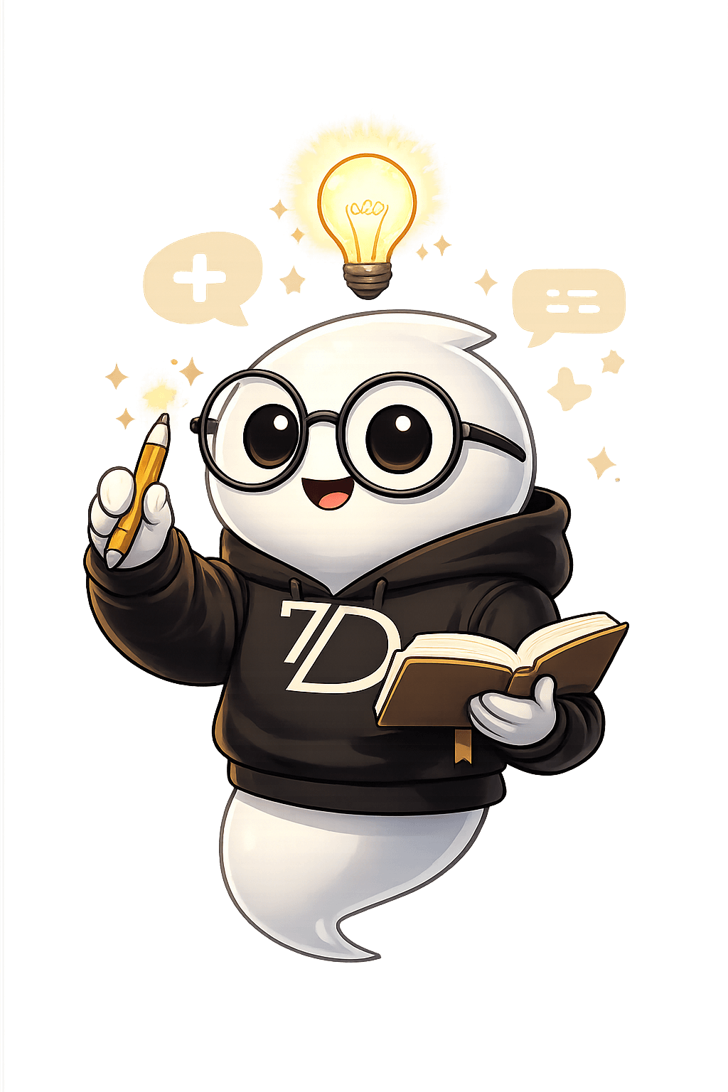 D